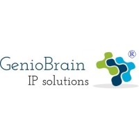 GenioBrain IP Solutions logo - Similar company to Conncord