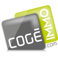 COGEIMMO logo - Similar company to Lb Immo