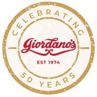 Giordano'S - Famous Stuffed Pizza