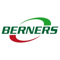 Spedition Berners GmbH logo - Similar company to Spedition Gutmann Gmbh & Co. Kg