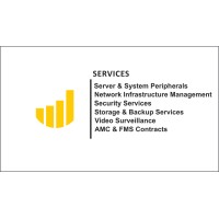 IT Evolution logo - Similar company to Blackburn Solutions
