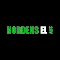 Nordens El logo - Similar company to 3X34 Transport