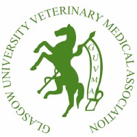 Glasgow University Veterinary Medical Association (GUVMA) logo - Similar company to Pet Professional Insurance