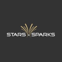 Stars & Sparks logo - Similar company to Merlion Corporate Services