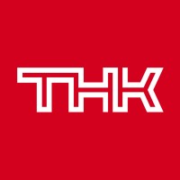 THK America, Inc. logo - Similar company to Thk India Private Limited