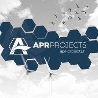 APR Projects logo - Similar company to Röder Architecture