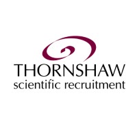 Thornshaw Scientific Recruitment logo - Similar company to Irish Posture And Mobility Network
