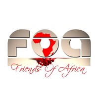 Friends of Africa logo - Similar company to Friends Of Africa