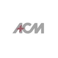 ACM AB logo - Similar company to H2O Distributors