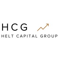 Helt Capital Group logo - Similar company to 43 North Apartments