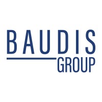 Baudis Group logo - Similar company to Großmann Lasertechnik Gmbh
