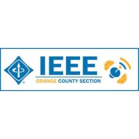 IEEE Orange County Section logo - Similar company to Oc Fellows