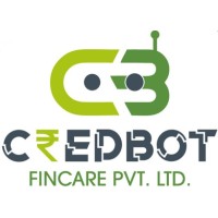 CredBot Fincare Pvt Ltd logo - Similar company to Conceit Consultancy Services