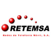 Retemsa Redes De Telefonia Movil Sa
