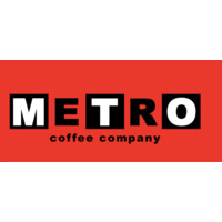 Metro Coffee Company logo - Similar company to P Cubed, Inc.