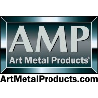 Art Metal Products logo - Similar company to Structures Unlimited, Inc.