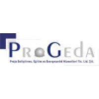 PROGEDA Project Development, Training and Consulting Ltd. logo - Similar company to Codebase Technologies