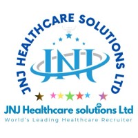JNJ HEALTHCARE SOLUTIONS LTD logo - Similar company to Careone | Carenext Gmbh