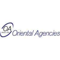 ORIENTAL AGENCIES (Unit of Oriental Power Electrical Pvt Ltd) logo - Similar company to Prologic Web Services
