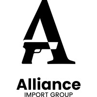 Alliance Import Group logo - Similar company to Somos-Reyes.Com