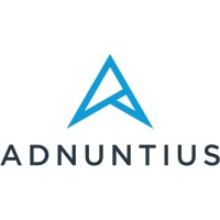 Adnuntius logo - Similar company to Publisher Platform