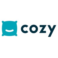 Cozy Group logo - Similar company to Frontdesk