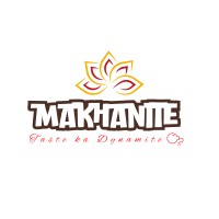 Makhanite logo - Similar company to Bengaluruverse