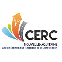 CERC Nouvelle-Aquitaine logo - Similar company to Cerc Centre-Val De Loire