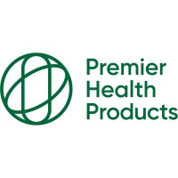 Premier Health Products logo - Similar company to Vms Solutions Ltd