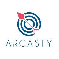 ARCASTY logo - Similar company to Neivos
