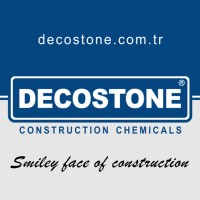 DECOSTONE Yapı Kimyasalları San. Tic. Ltd. Şti. logo - Similar company to Turcofis Global Inc.