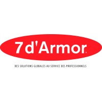 7 d'Armor Groupe logo - Similar company to Dacd