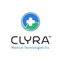 Clyra Medical Technologies logo - Similar company to Biolargo Engineering