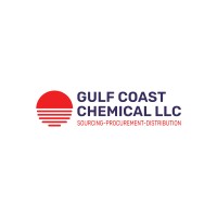 Gulf Coast Chemical LLC logo - Similar company to Solvchem, Inc.