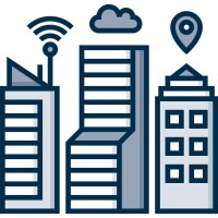 Smart365 City logo - Similar company to Prix Studio