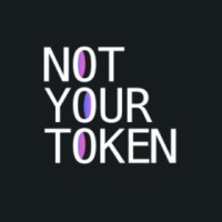 Not Your Token logo - Similar company to Token Quests X