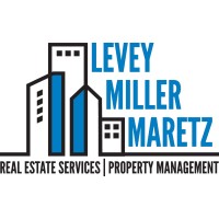 Levey Miller Maretz logo - Similar company to Uconn Brewing Innovation