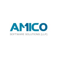 Amico Software Solutions logo - Similar company to Asir Technologies