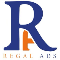 Regal Ads logo - Similar company to One 506 Media