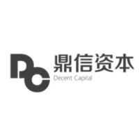 Decent Capital (Dingxin Capital) logo - Similar company to Decent Capital