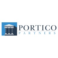 Portico Partners logo - Similar company to 360Ns