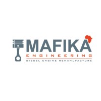 Mafika Engineering logo - Similar company to Beninca Technical Services