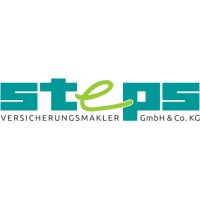 Steps Versicherungsmakler GmbH & Co. KG logo - Similar company to Kenngott-Treppen