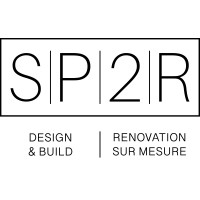 SP2R logo - Similar company to Com-Us Tunisie