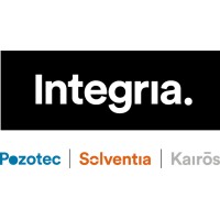 Grupo Integria logo - Similar company to Urbialba