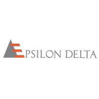 Epsilon Delta logo - Similar company to Primeops Solutions