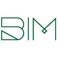 BIM Group of Companies logo - Similar company to Dinger