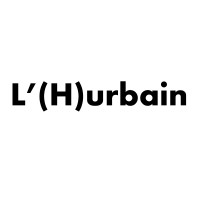 L'(H)urbain logo - Similar company to Point Virgule
