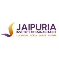 Jaipuria Institute of Management, Noida logo - Similar company to Jaipuria Group Of Educational Institutions