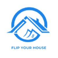 Flip Your House logo - Similar company to Verticali Real Estate